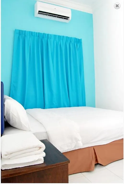 Nice Day Inn Melaka Daire