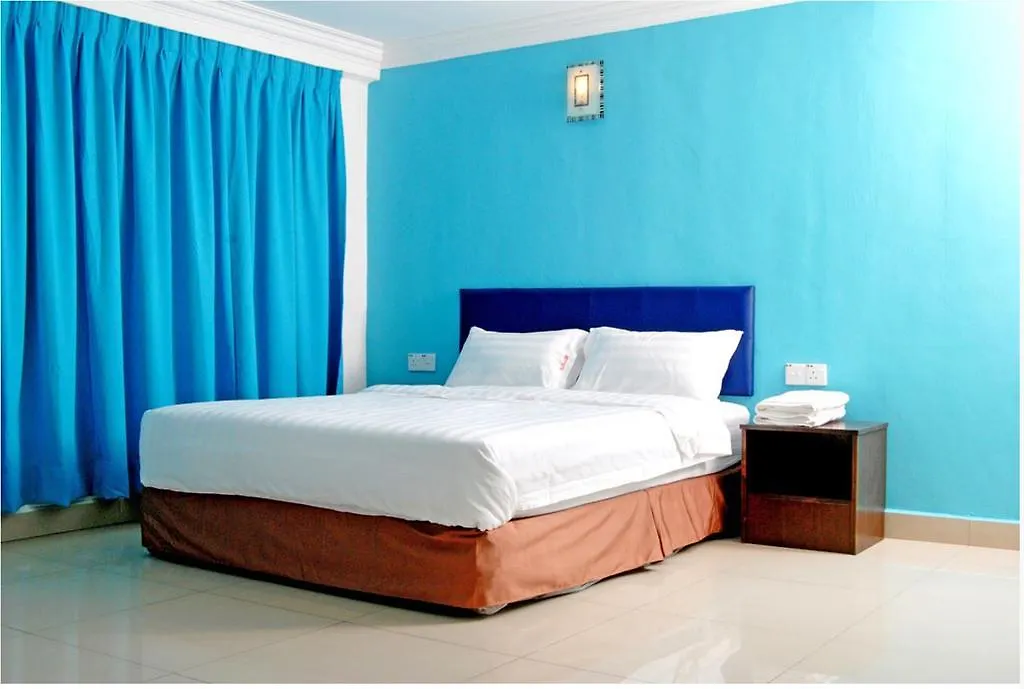 Nice Day Inn Melaka