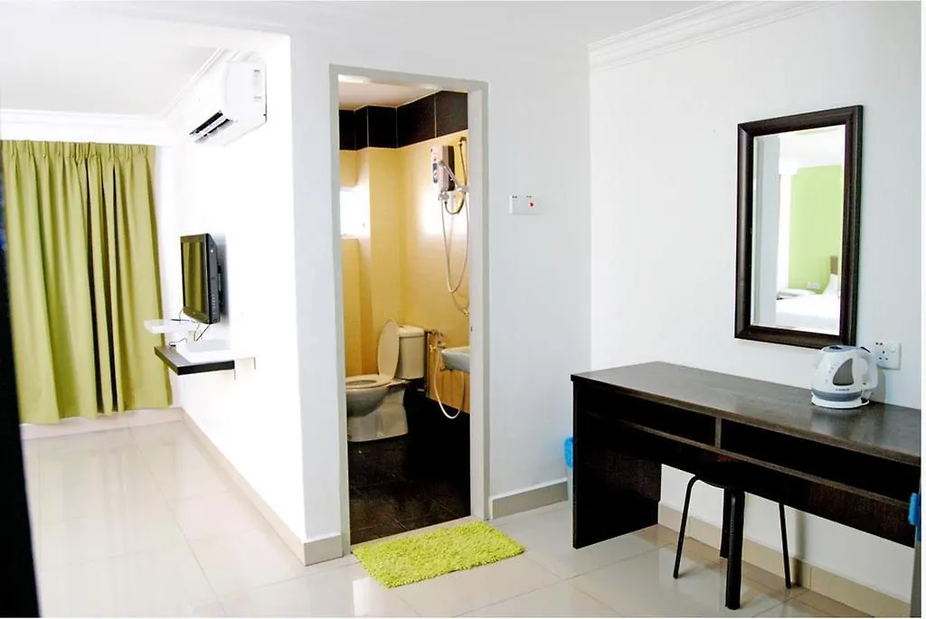 Nice Day Inn Melaka Malakka