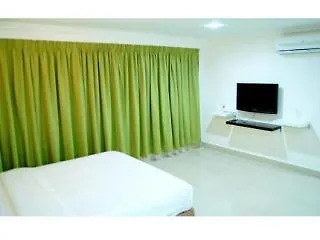 Nice Day Inn Melaka 0*, Malakka Malezya