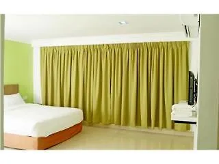 Nice Day Inn Melaka Daire Malakka
